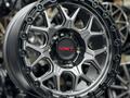 Диски MAT OFF-ROAD R17^ 6^ 139.7 в наличии в Астане! за 394 000 тг. в Астана – фото 2