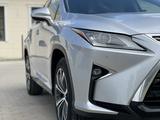 Lexus RX 350 2019 года за 16 555 555 тг. в Уральск – фото 2