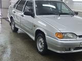 ВАЗ (Lada) 2115 2010 годаүшін1 700 000 тг. в Актобе – фото 2