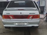 ВАЗ (Lada) 2115 2010 годаүшін1 500 000 тг. в Актобе – фото 5