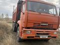 КамАЗ  6520 2007 года за 7 600 000 тг. в Петропавловск