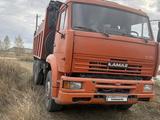КамАЗ  6520 2007 годаүшін7 600 000 тг. в Петропавловск