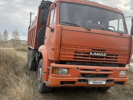 КамАЗ  6520 2007 года за 7 600 000 тг. в Петропавловск