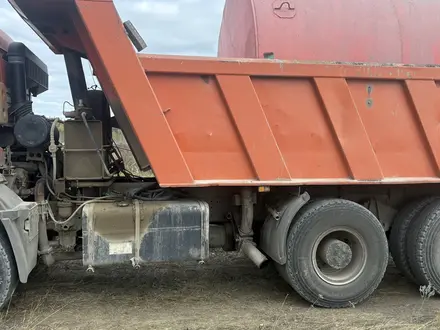 КамАЗ  6520 2007 года за 7 600 000 тг. в Петропавловск – фото 4