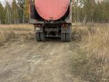 КамАЗ  6520 2007 годаүшін7 600 000 тг. в Петропавловск – фото 5