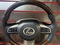 Руль Toyota Lexus за 5 000 тг. в Алматы – фото 5