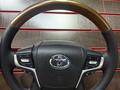 Руль Toyota Lexus за 5 000 тг. в Алматы – фото 7