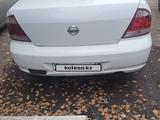 Nissan Almera 2012 годаүшін3 100 000 тг. в Петропавловск – фото 4