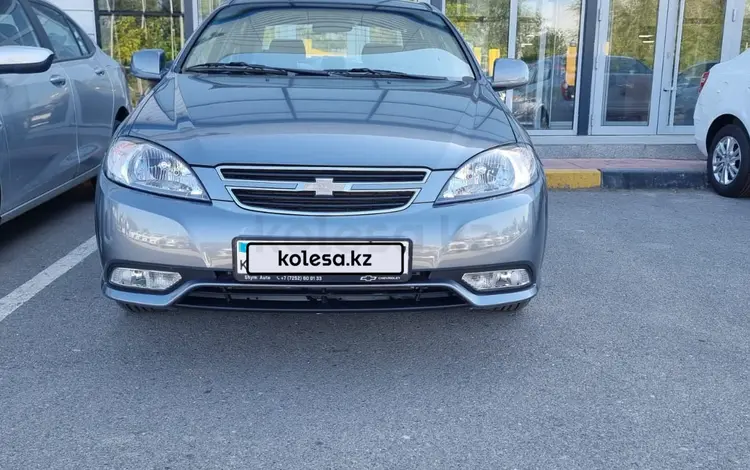 Chevrolet Lacetti 2023 годаfor7 300 000 тг. в Шымкент