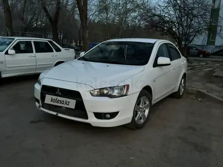 Mitsubishi Lancer 2008 годаүшін4 000 000 тг. в Костанай – фото 5