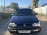 Volkswagen Golf 1992 годаүшін2 000 000 тг. в Тараз