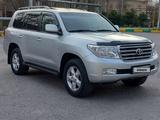 Toyota Land Cruiser 2011 года за 22 500 000 тг. в Шымкент