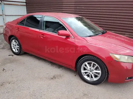 Toyota Camry 2008 года за 3 250 000 тг. в Алматы
