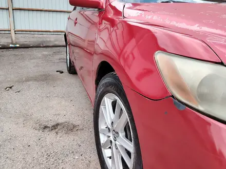 Toyota Camry 2008 года за 3 250 000 тг. в Алматы – фото 2