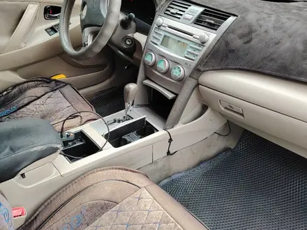 Toyota Camry 2008 года за 3 250 000 тг. в Алматы – фото 8