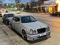 Mercedes-Benz E 55 AMG 1998 года за 7 000 000 тг. в Шымкент