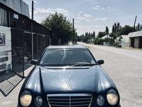 Mercedes-Benz E 320 2000 годаfor4 500 000 тг. в Шымкент