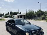 Mercedes-Benz E 320 2000 годаүшін4 500 000 тг. в Шымкент – фото 2