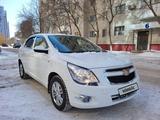 Chevrolet Cobalt 2022 года за 5 680 000 тг. в Астана – фото 3