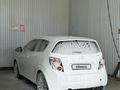 Chevrolet Aveo 2013 года за 2 250 000 тг. в Актау – фото 3
