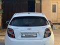 Chevrolet Aveo 2013 года за 2 250 000 тг. в Актау – фото 5
