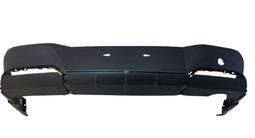 Юбка заднего бампера Hyundai Sonata 8 (24-25г) РЕСТ 86612L1620 за 105 000 тг. в Алматы