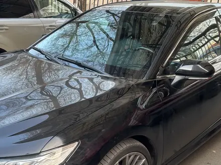 Оригинальные стекла на Toyota Lexus за 20 000 тг. в Алматы – фото 4