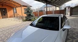 Оригинальные стекла на Toyota Lexus за 20 000 тг. в Алматы – фото 5