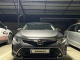 Toyota Camry 2014 годаfor11 100 000 тг. в Шымкент