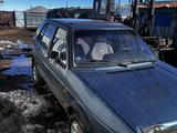 Volkswagen Golf 1986 года за 500 000 тг. в Кокшетау – фото 2