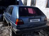 Volkswagen Golf 1986 года за 500 000 тг. в Кокшетау – фото 3