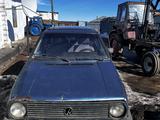 Volkswagen Golf 1986 года за 500 000 тг. в Кокшетау – фото 4