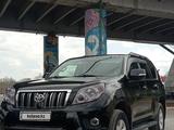 Toyota Land Cruiser Prado 2011 года за 15 500 000 тг. в Семей