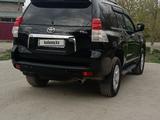 Toyota Land Cruiser Prado 2011 года за 15 500 000 тг. в Семей – фото 4