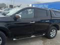 Mitsubishi L200 2015 годаүшін5 500 000 тг. в Затобольск – фото 2