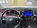 Toyota Hilux 2013 годаүшін8 000 000 тг. в Атырау – фото 7