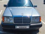 Mercedes-Benz E 200 1992 годаfor1 700 000 тг. в Байконыр – фото 5