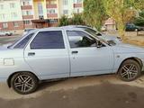 ВАЗ (Lada) 2110 2003 года за 800 000 тг. в Актобе