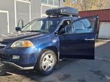 Acura MDX 2004 года за 4 500 000 тг. в Алматы – фото 4