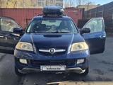 Acura MDX 2004 года за 4 500 000 тг. в Алматы – фото 3