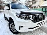 Toyota Land Cruiser Prado 2017 годаүшін27 700 000 тг. в Алматы – фото 3