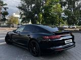 Porsche Panamera 2017 годаүшін45 000 000 тг. в Алматы – фото 3