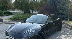 Porsche Panamera 2017 годаүшін45 000 000 тг. в Алматы – фото 2