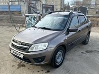 ВАЗ (Lada) Granta 2190 2014 годаfor3 000 000 тг. в Атырау