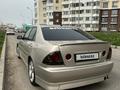 Toyota Altezza 2001 года за 3 300 000 тг. в Алматы – фото 4
