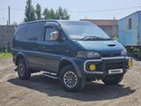 Mitsubishi Delica 1995 года за 2 900 000 тг. в Петропавловск – фото 2