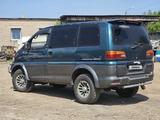 Mitsubishi Delica 1995 года за 2 900 000 тг. в Петропавловск – фото 3