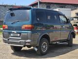 Mitsubishi Delica 1995 года за 2 900 000 тг. в Петропавловск – фото 4