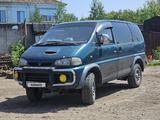 Mitsubishi Delica 1995 года за 2 900 000 тг. в Петропавловск