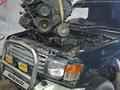 Mitsubishi Pajero 1993 года за 1 800 000 тг. в Актобе – фото 5